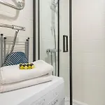 Pramones #8 By Poloapartments Lägenhet *
