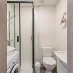 Pramones #8 By Poloapartments * Kaunas