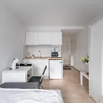 Pramones #8 By Poloapartments Lägenhet Kaunas