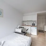 Pramones #8 By Poloapartments Lägenhet Kaunas
