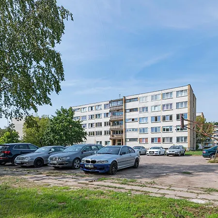 Pramones #8 By Poloapartments Lägenhet *