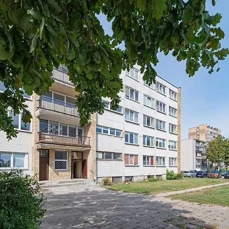 Lägenhet Pramones #8 By Poloapartments *