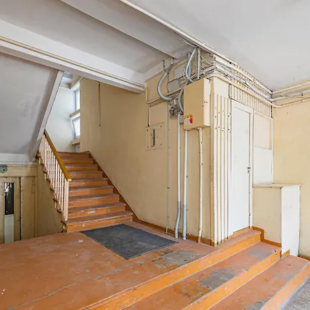 Pramones #8 By Poloapartments Kaunas