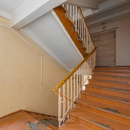 Pramones #8 By Poloapartments Apartment
