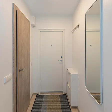 Apartment Pramones #8 By Poloapartments *