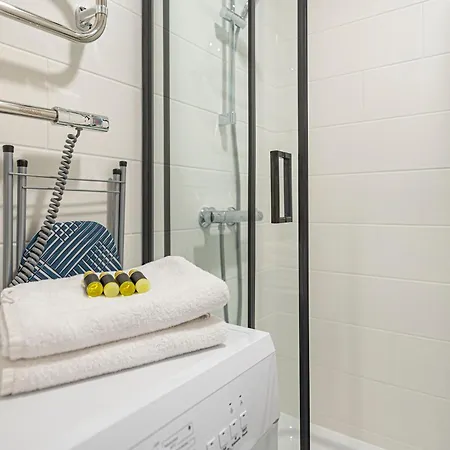 Pramones #8 By Poloapartments Apartment *