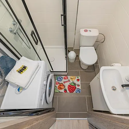 Pramones #8 By Poloapartments