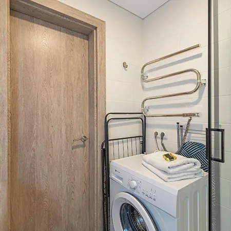 Pramones #8 By Poloapartments Apartment *