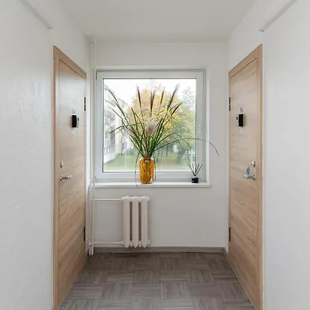 Pramones #8 By Poloapartments Kaunas