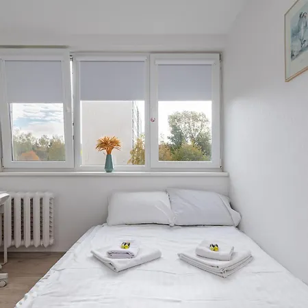 Pramones #8 By Poloapartments