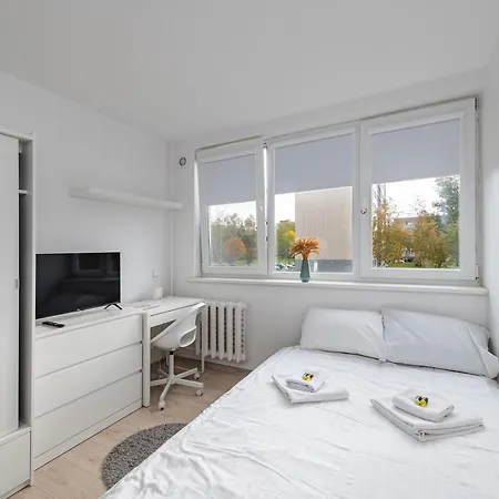 Apartment Pramones #8 By Poloapartments *