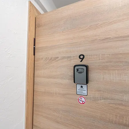 Pramones #8 By Poloapartments * Kaunas
