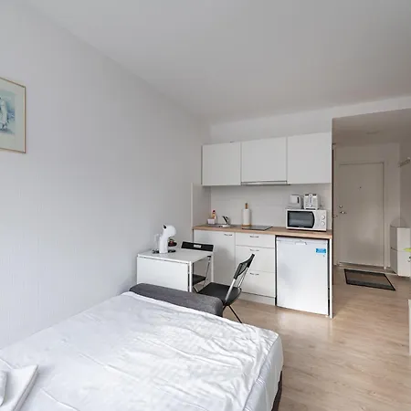 Pramones #8 By Poloapartments Apartment Kaunas