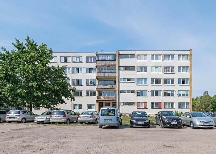 Pramones #8 By Poloapartments Appartement