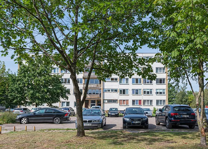 Appartement Pramones #8 By Poloapartments