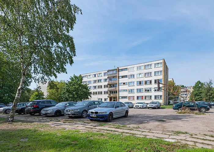 Pramones #8 By Poloapartments Appartement *