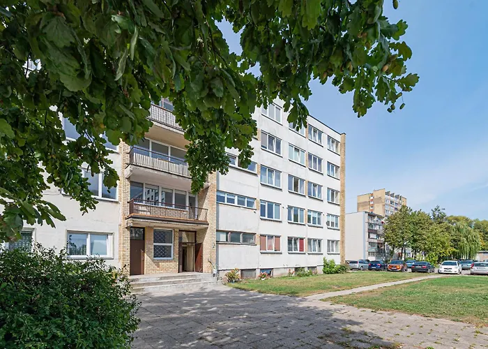 Appartement Pramones #8 By Poloapartments *