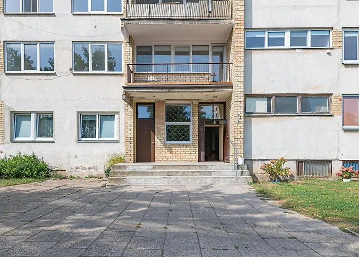 Pramones #8 By Poloapartments Appartement *