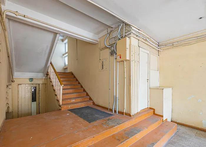 Pramones #8 By Poloapartments Kaunas