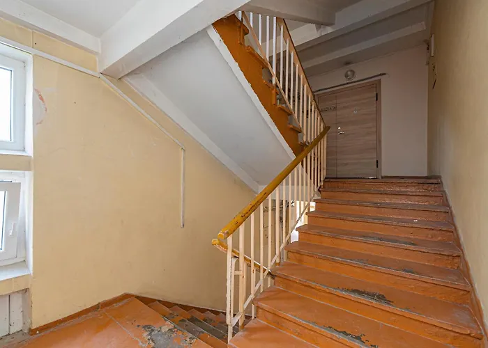 Pramones #8 By Poloapartments Appartement