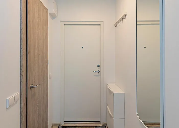 Appartement Pramones #8 By Poloapartments *