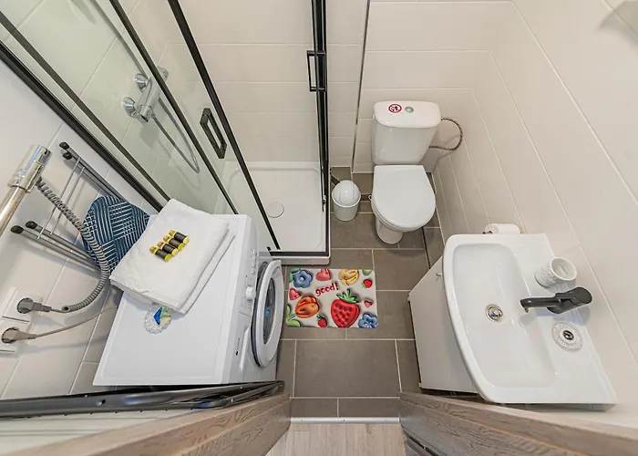 Pramones #8 By Poloapartments