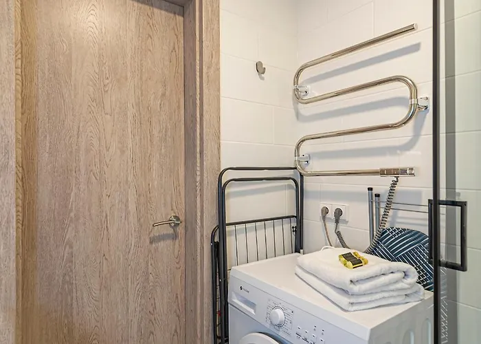 Pramones #8 By Poloapartments Appartement *