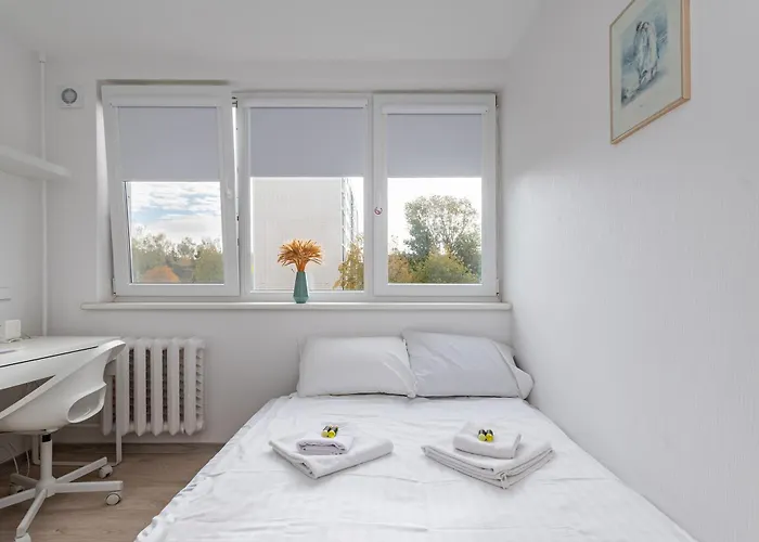 Pramones #8 By Poloapartments