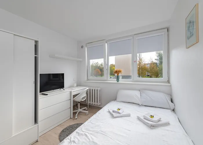 Appartement Pramones #8 By Poloapartments *