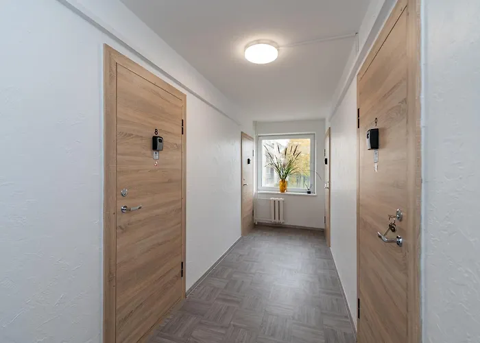 Pramones #8 By Poloapartments Appartement Kaunas