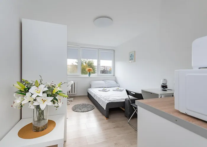 Pramones #8 By Poloapartments