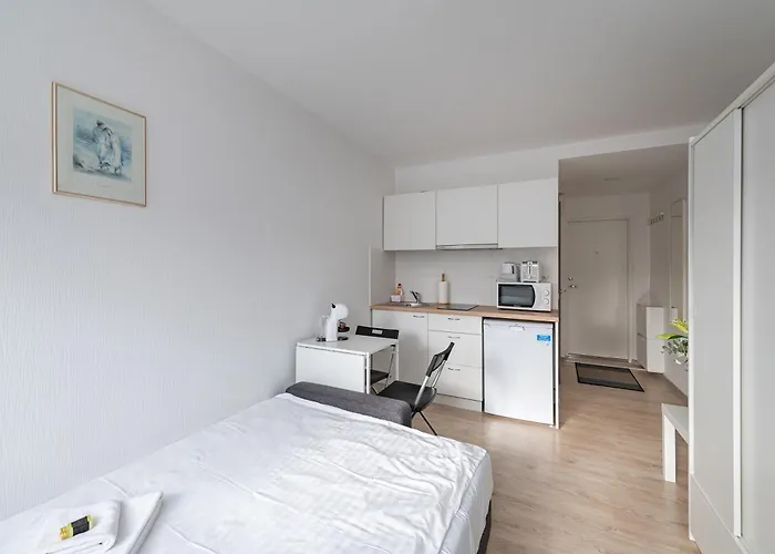 Pramones #8 By Poloapartments Appartement Kaunas